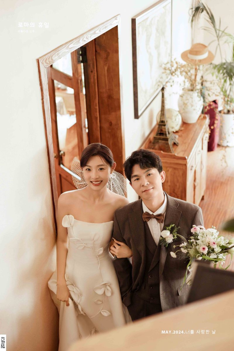 太太太太可了~~！卢嘉欣先生刘硕佳女士物誌生活婚纱照、物誌生活、韩松、行走的放大镜，现场细节，姿态指导的掌控者、婚纱照