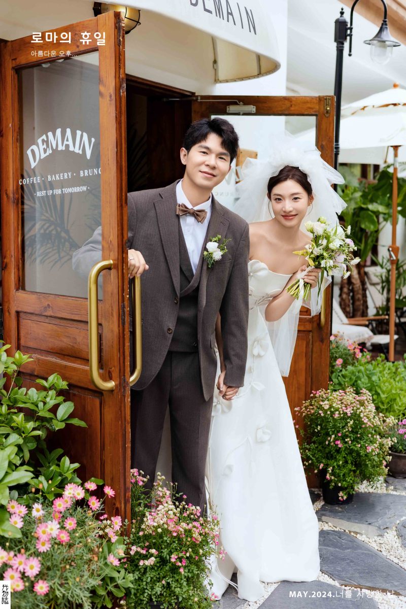 太太太太可了~~！卢嘉欣先生刘硕佳女士物誌生活婚纱照、物誌生活、韩松、行走的放大镜，现场细节，姿态指导的掌控者、婚纱照