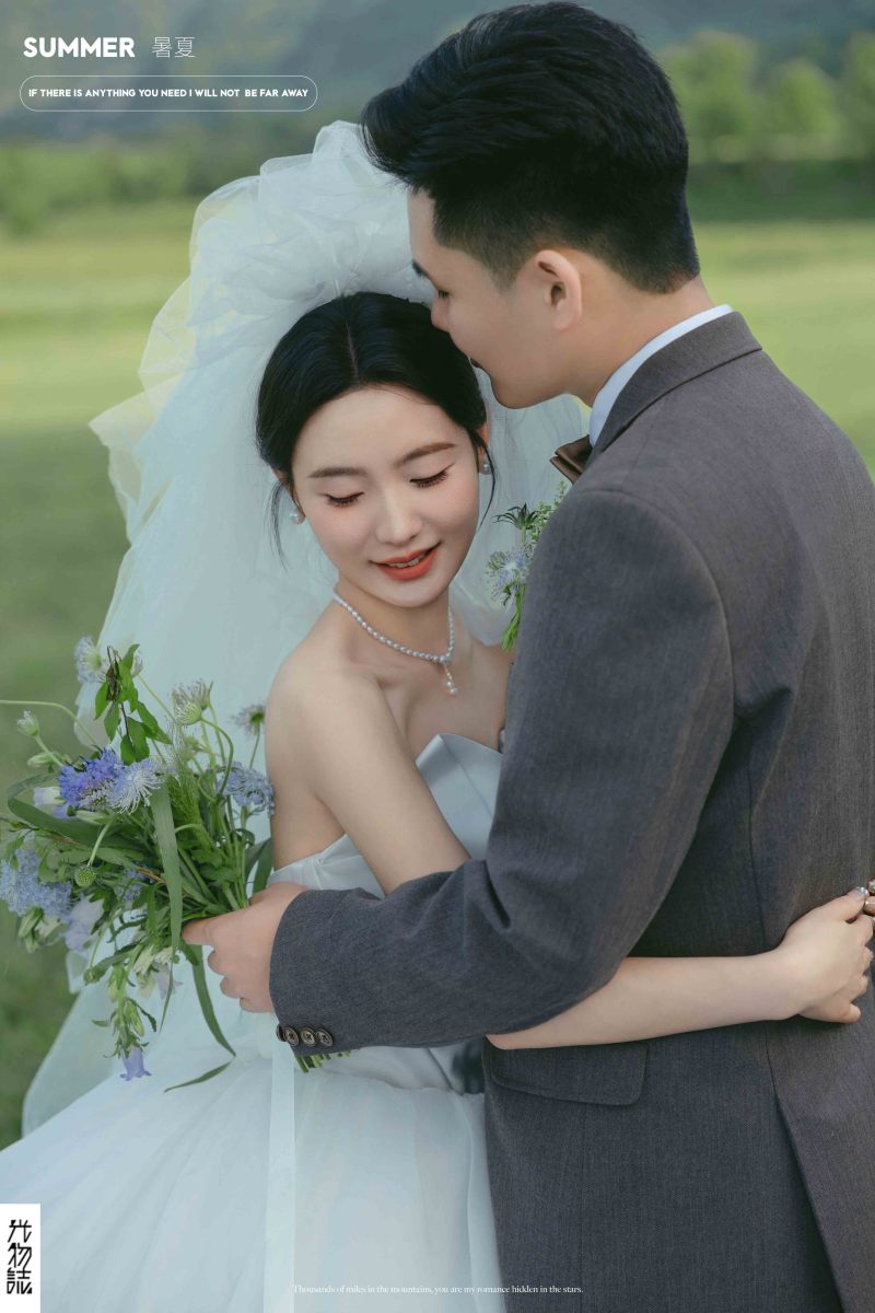 美到想哭1551朱永强先生宋泽钰女士氛围森系婚纱照、氛围森系、韩松、行走的放大镜，现场细节，姿态指导的掌控者、婚纱照