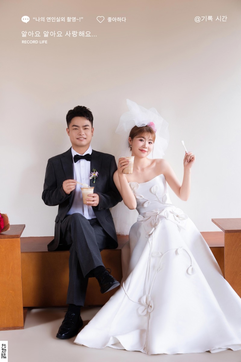 藏在咖啡厅的故事、物誌生活、