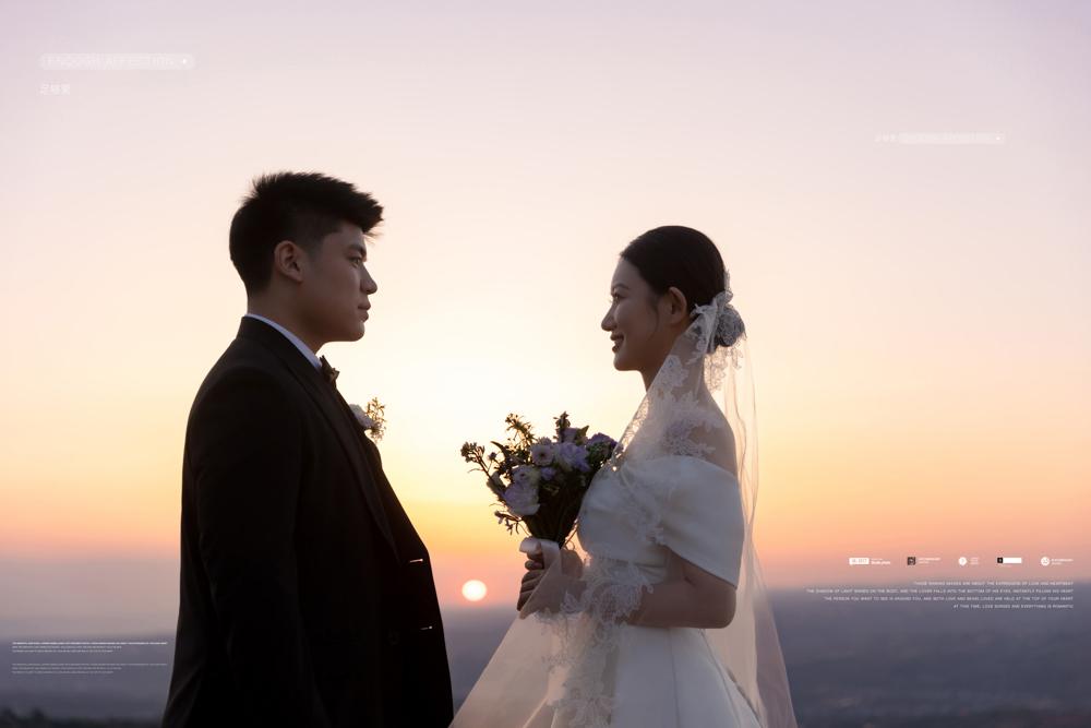 太太太太可了~~！金先生张女士电影纪实婚纱照、电影纪实、刘康、六边形战士，不止是沟通，拍摄想法，创造思维样样拿捏。、婚纱照
