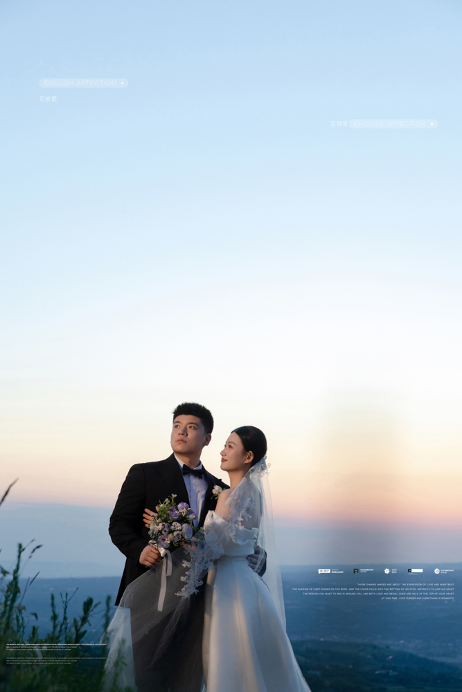 太太太太可了~~！金先生张女士电影纪实婚纱照、电影纪实、刘康、六边形战士，不止是沟通，拍摄想法，创造思维样样拿捏。、婚纱照