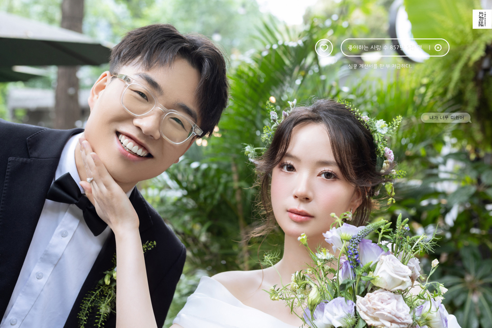 美到想哭1551李先生杨女士物誌生活婚纱照、物誌生活、刘康、六边形战士，不止是沟通，拍摄想法，创造思维样样拿捏。、婚纱照
