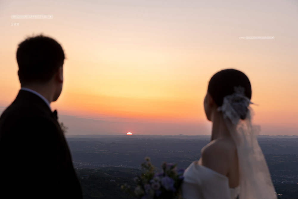 太太太太可了~~！金先生张女士电影纪实婚纱照、电影纪实、刘康、六边形战士，不止是沟通，拍摄想法，创造思维样样拿捏。、婚纱照