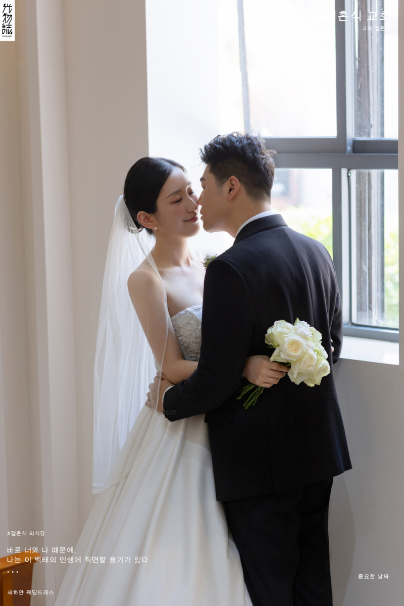 太太太太可了~~！刘先生熊女士电影纪实婚纱照、电影纪实、艾辰、偷偷练过读心术，精准预判每一个想法，细腻到心里、婚纱照