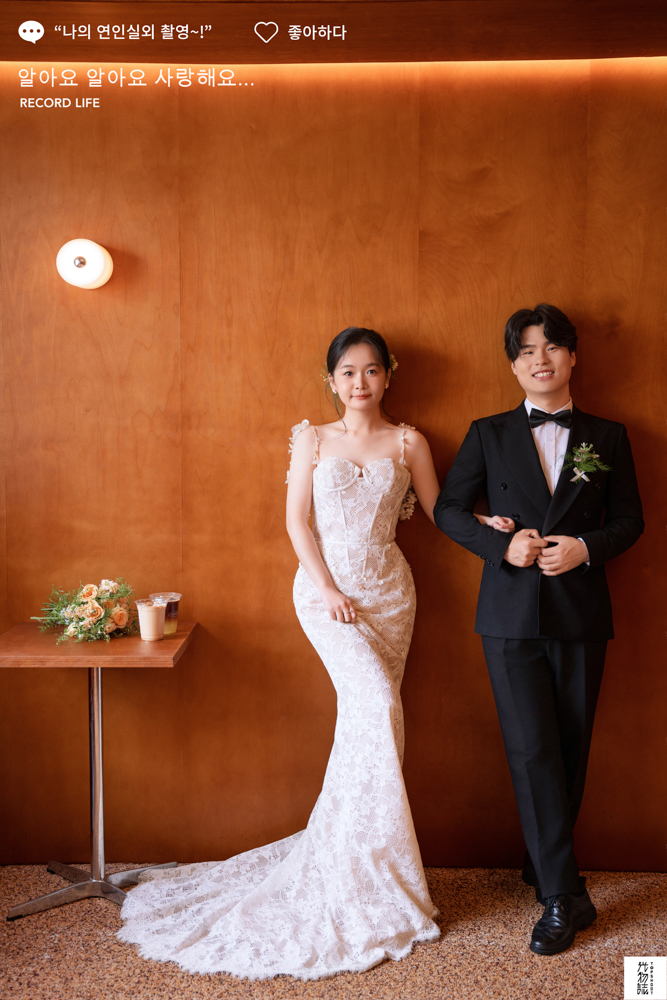美到心里~张先生魏女士物誌生活婚纱照、物誌生活、刘康、六边形战士，不止是沟通，拍摄想法，创造思维样样拿捏。、婚纱照