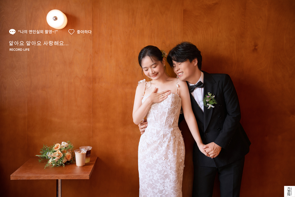 美到心里~张先生魏女士物誌生活婚纱照、物誌生活、刘康、六边形战士，不止是沟通，拍摄想法，创造思维样样拿捏。、婚纱照