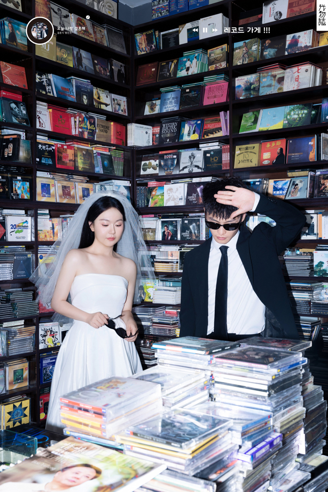 新鲜出炉:)程先生张女士电影纪实婚纱照、电影纪实、刘康、六边形战士，不止是沟通，拍摄想法，创造思维样样拿捏。、婚纱照