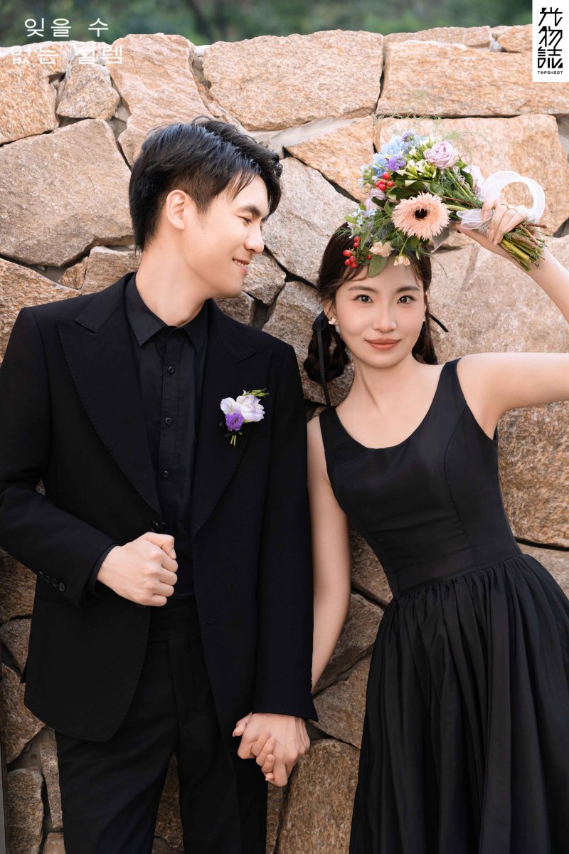 太太太太可了~~！朱风先生胡雨琪女士物誌生活婚纱照、物誌生活、木子、唠嗑型选手，构图多变、情绪拿捏，特写YYDS、婚纱照