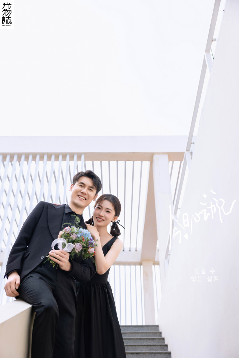 太太太太可了~~！朱风先生胡雨琪女士物誌生活婚纱照、物誌生活、木子、唠嗑型选手，构图多变、情绪拿捏，特写YYDS、婚纱照