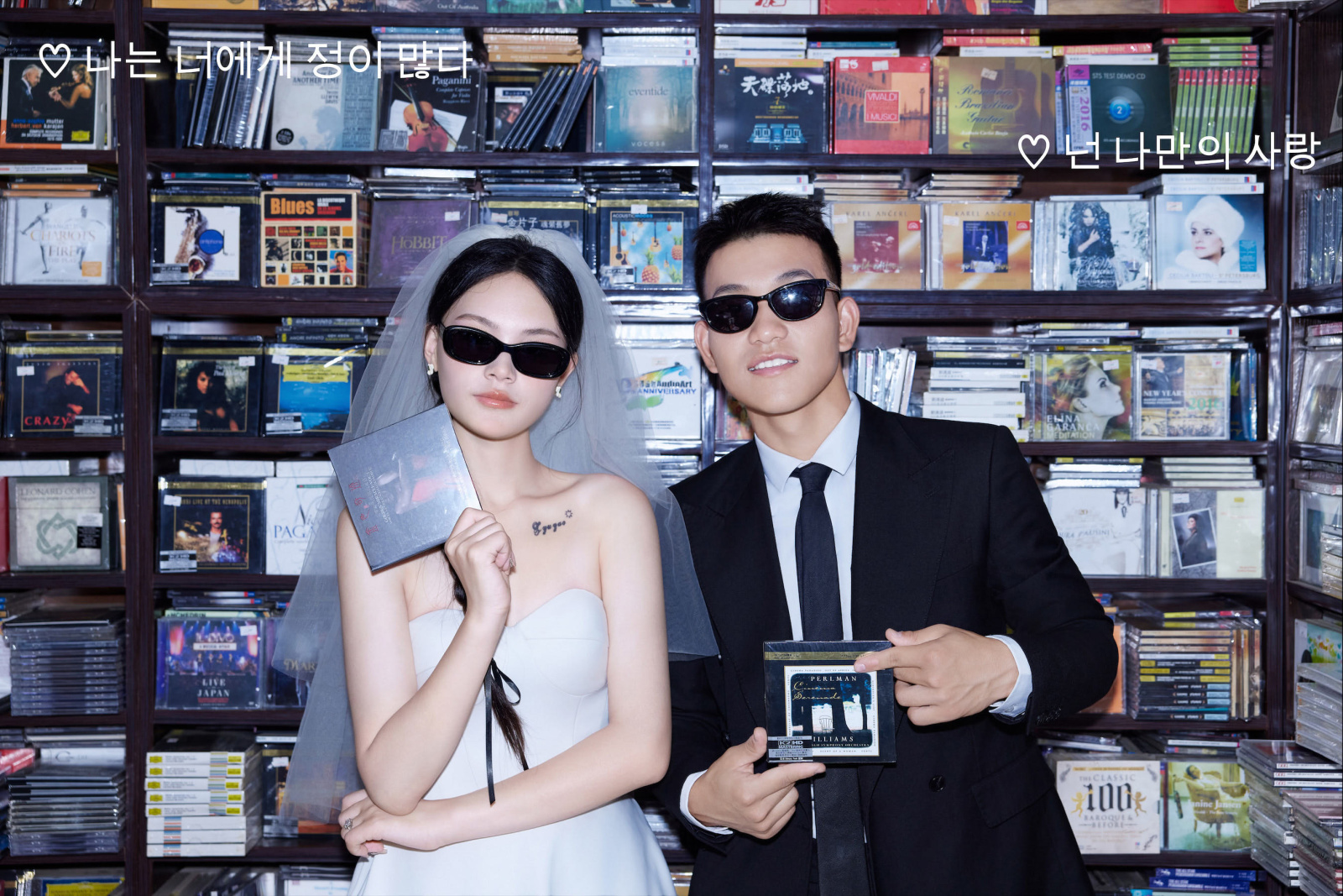 看一点小甜蜜~高鑫先生张雨瑶女士物誌生活婚纱照、物誌生活、白玛、怀疑是不是修导演系，拍照像电影一样的构图和质感、婚纱照