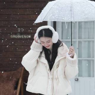 Yuan、幸福感爆棚段惠杰先生李梦园女士怀旧复古婚纱照