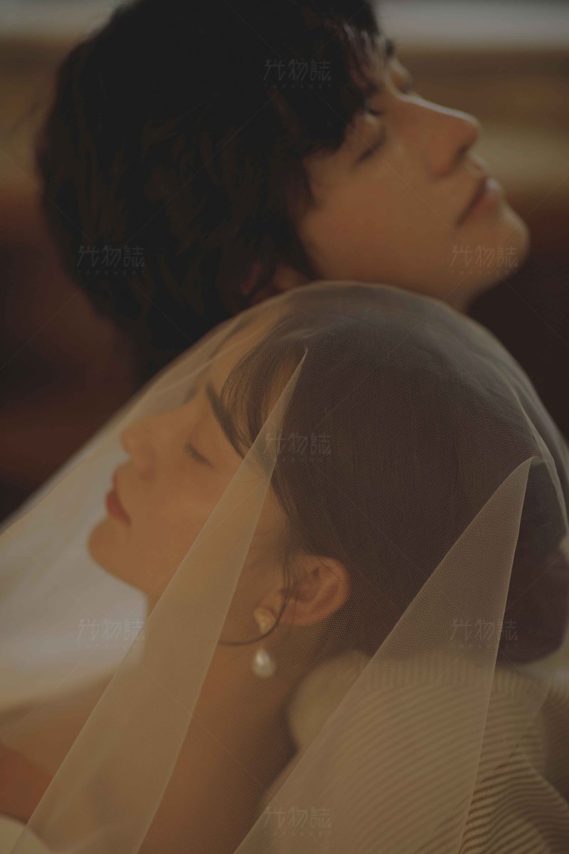 可甜可爱da郝先生瑶女士怀旧复古婚纱照、怀旧复古、正林、眼睛就是测光仪，任何场地都能发挥成MVP、婚纱照