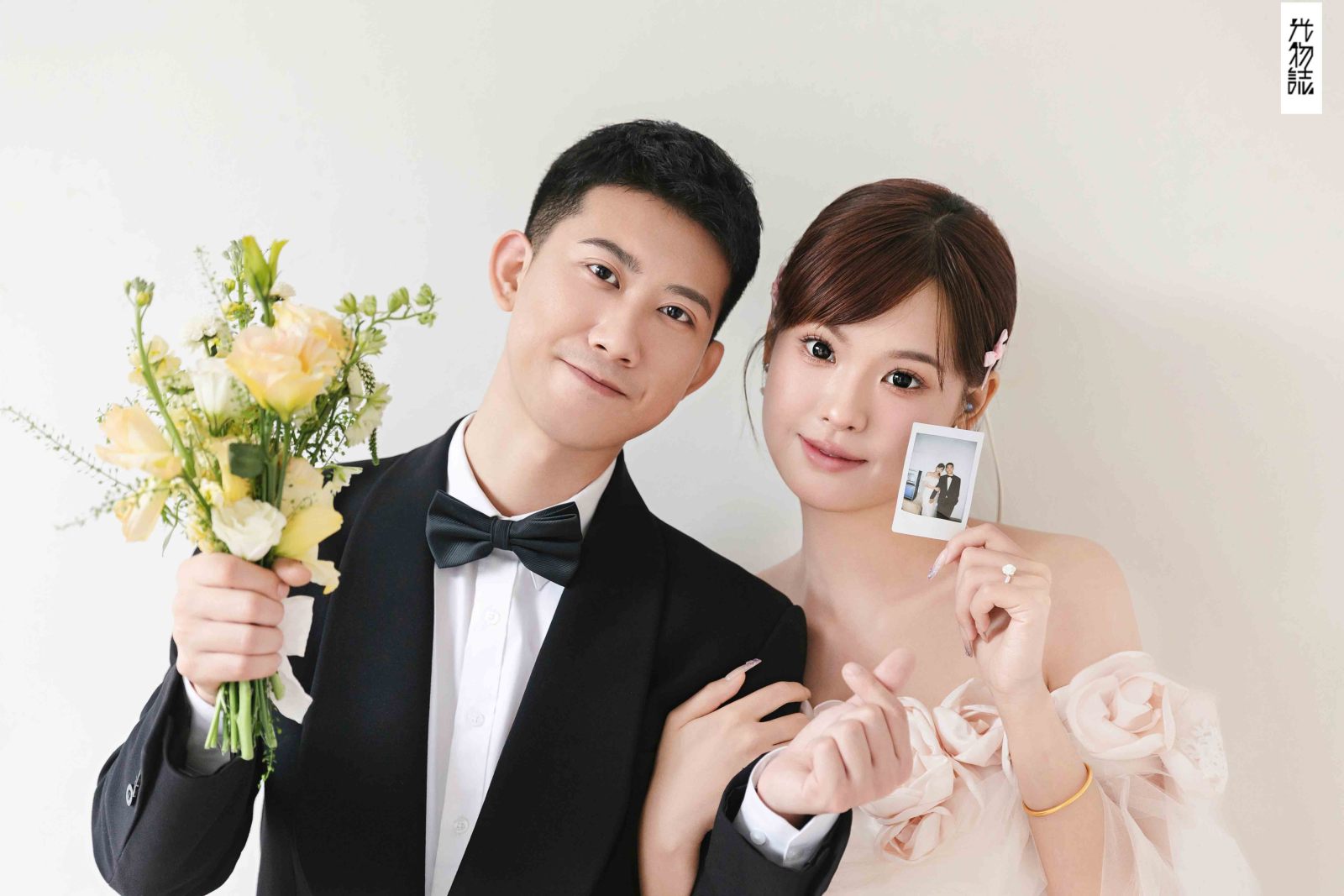 千喜年代、极简棚拍、千喜年代