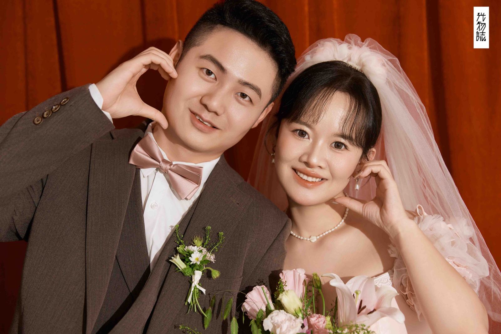 太太太太可了~~！郭帅先生艾丽蓉女士怀旧复古婚纱照、怀旧复古、韩松、行走的放大镜，现场细节，姿态指导的掌控者、婚纱照