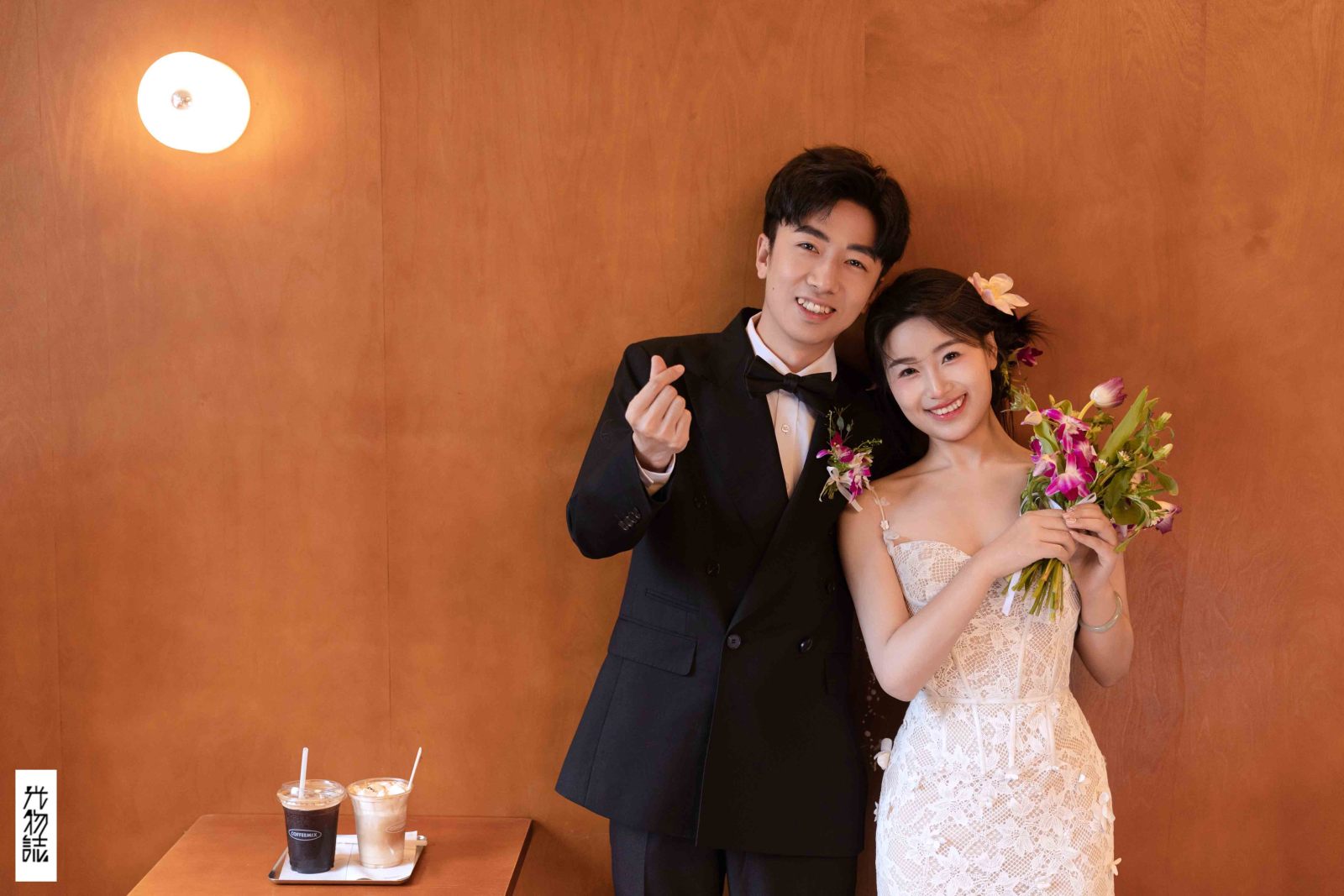 藏在心里的你、物誌生活、藏在心里的你