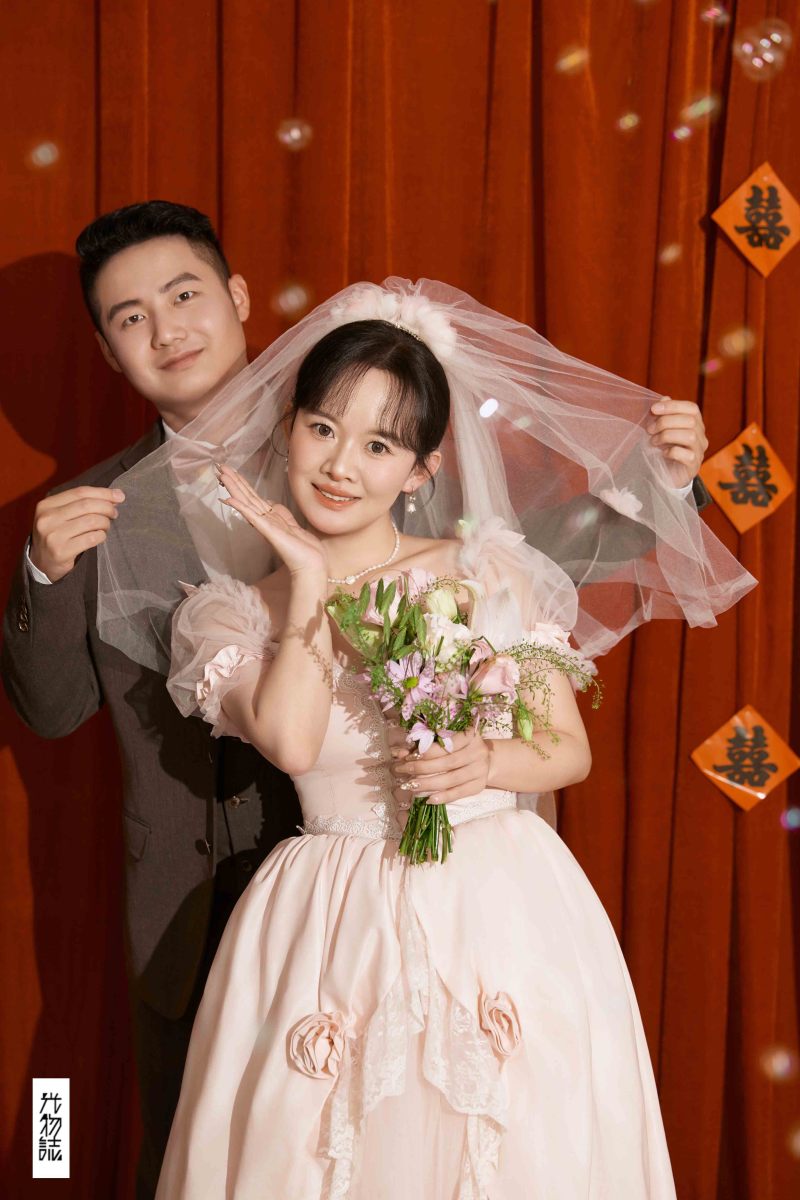 太太太太可了~~！郭帅先生艾丽蓉女士怀旧复古婚纱照、怀旧复古、韩松、行走的放大镜，现场细节，姿态指导的掌控者、婚纱照