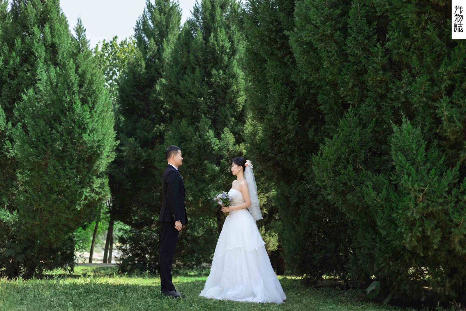 和你在一起、氛围森系、