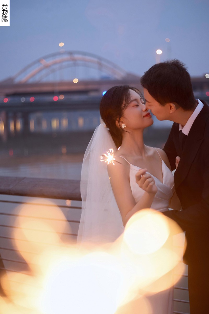 夜色、电影纪实、
