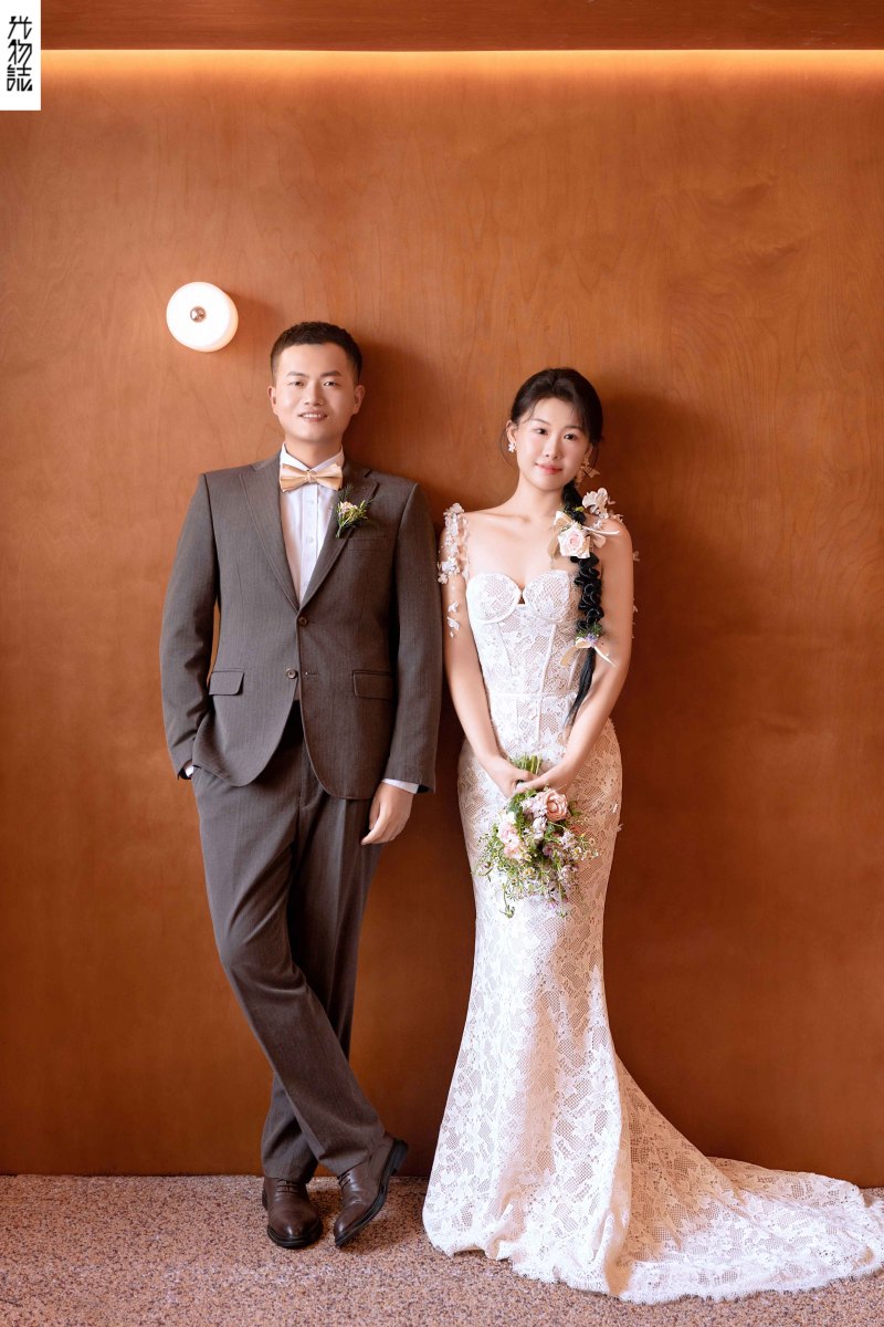 恋爱日记*李先生罗女士物誌生活婚纱照、极简棚拍  物誌生活、正林、眼睛就是测光仪，任何场地都能发挥成MVP、婚纱照