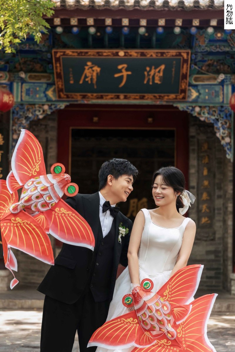 你的女孩(*^＠^*)王女士物誌生活婚纱照、物誌生活、正林、眼睛就是测光仪，任何场地都能发挥成MVP、婚纱照