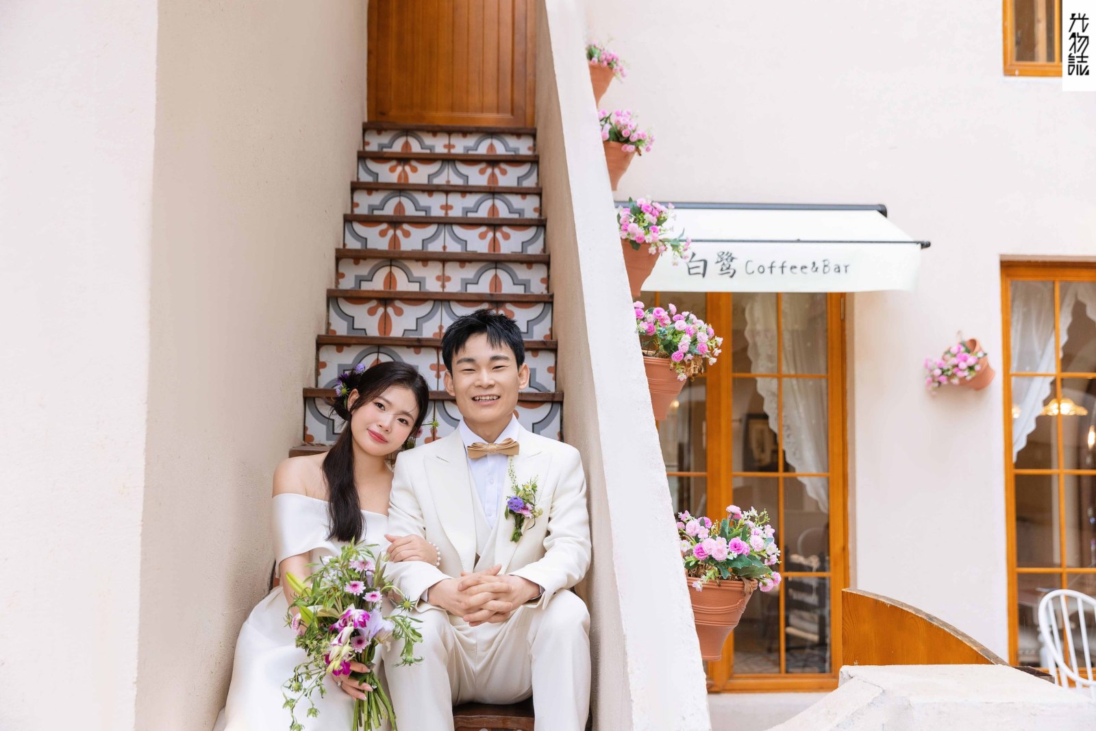 新鲜出炉:)曹先生王女士物誌生活婚纱照、物誌生活、正林、眼睛就是测光仪，任何场地都能发挥成MVP、婚纱照