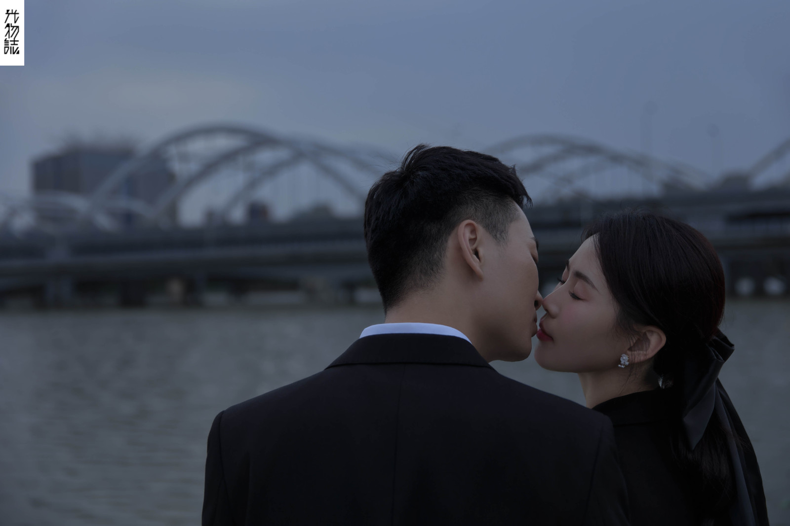 夜色、电影纪实、