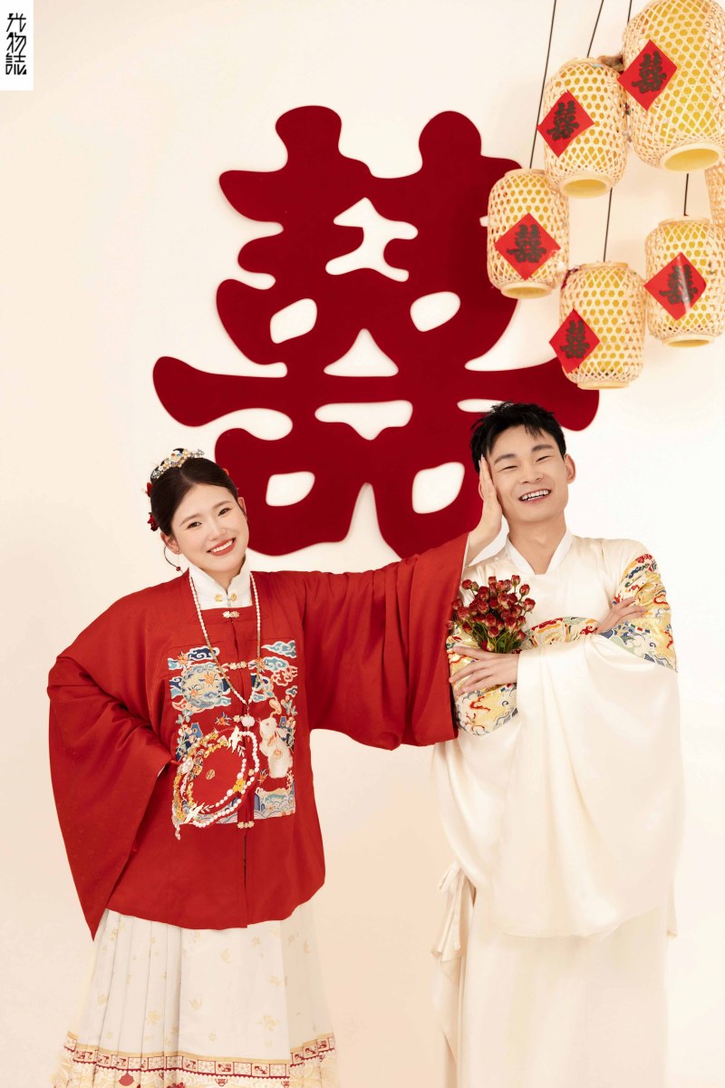 新喜、中式传承、