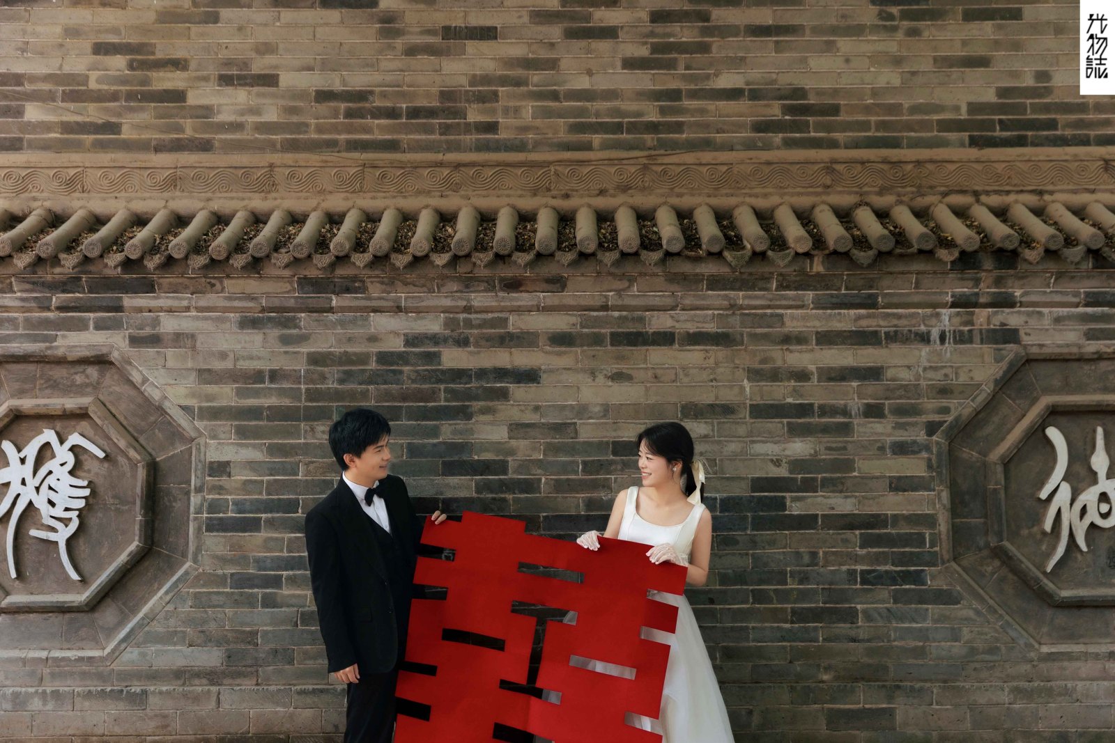 你的女孩(*^＠^*)王女士物誌生活婚纱照、物誌生活、正林、眼睛就是测光仪，任何场地都能发挥成MVP、婚纱照