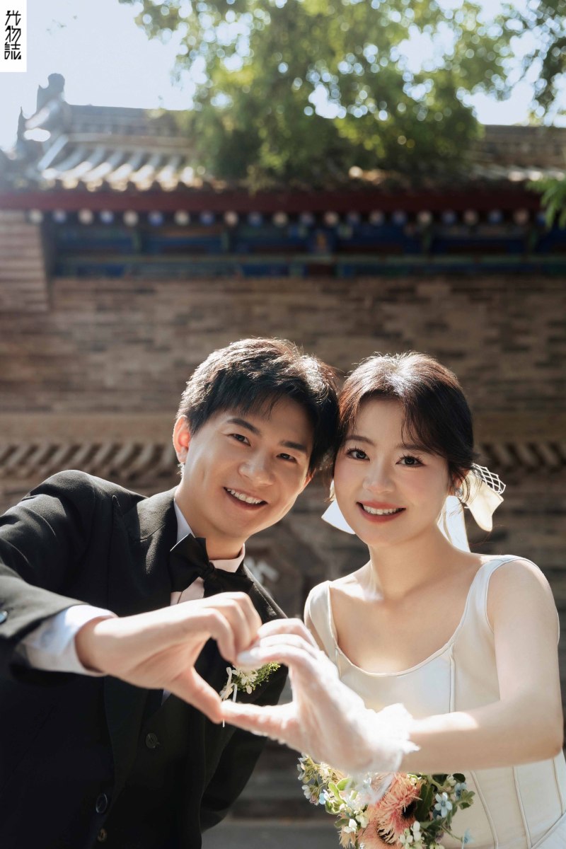 你的女孩(*^＠^*)王女士物誌生活婚纱照、物誌生活、正林、眼睛就是测光仪，任何场地都能发挥成MVP、婚纱照