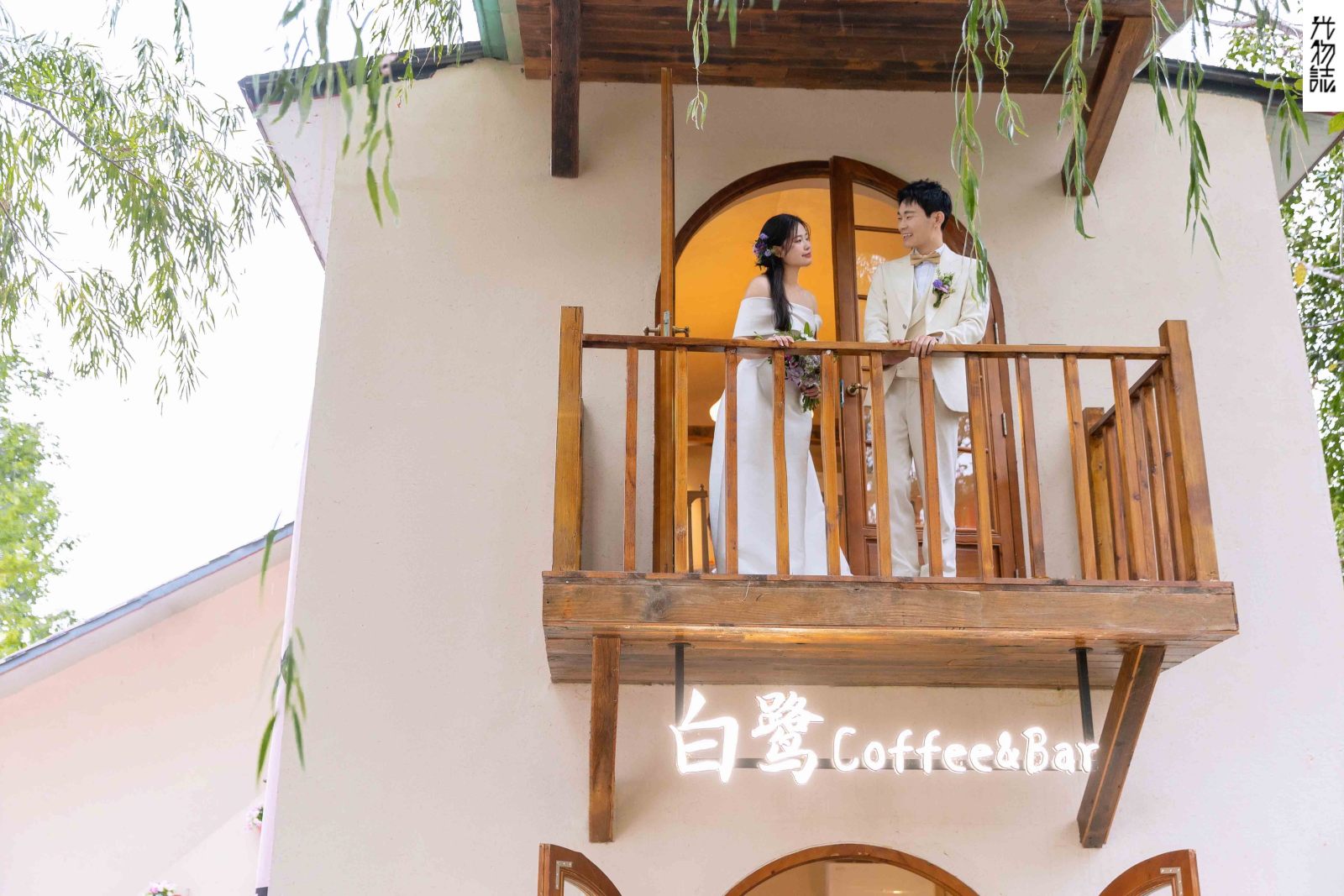 新鲜出炉:)曹先生王女士物誌生活婚纱照、物誌生活、正林、眼睛就是测光仪，任何场地都能发挥成MVP、婚纱照
