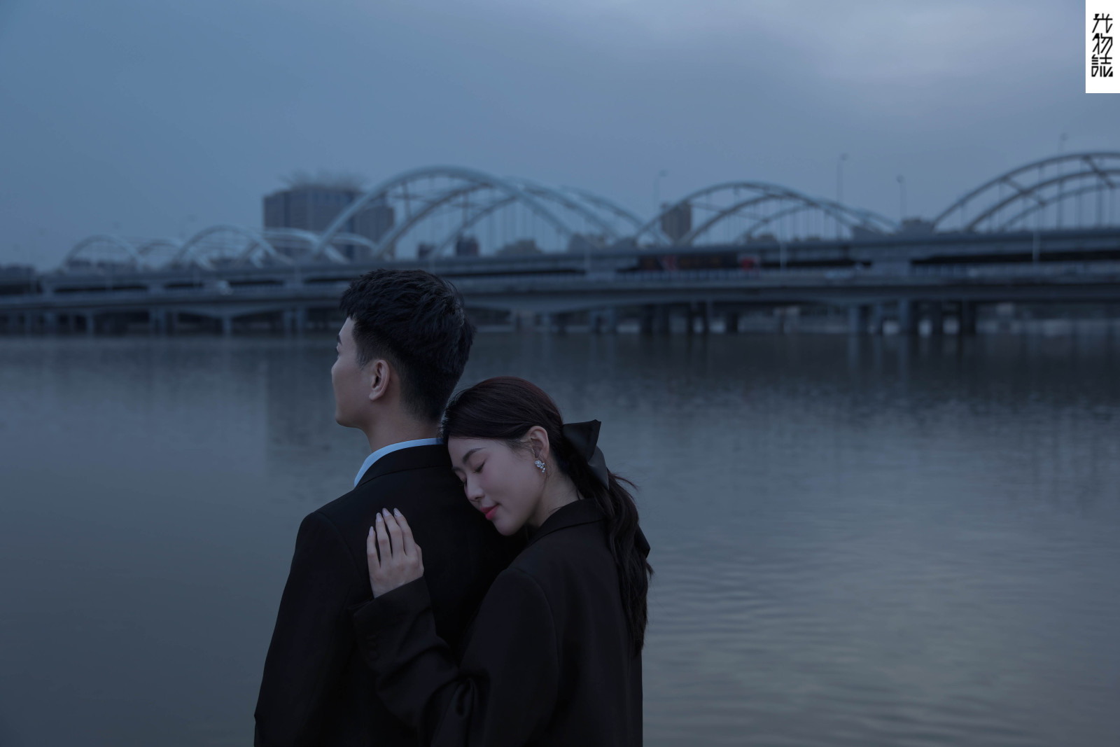 夜色、电影纪实、