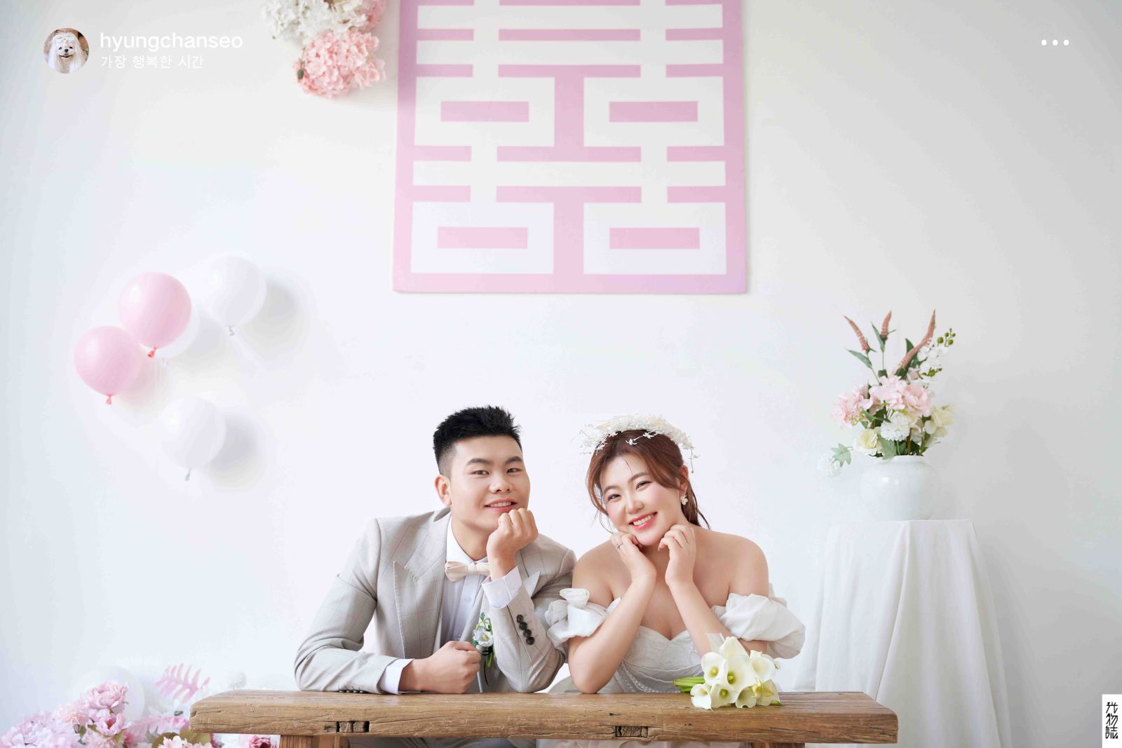 新鲜出炉:)顾先生方女士极简棚拍婚纱照、极简棚拍、毛磊、谁说拍照不能freestyle，创作灵感像吃了炫迈停不下来、婚纱照