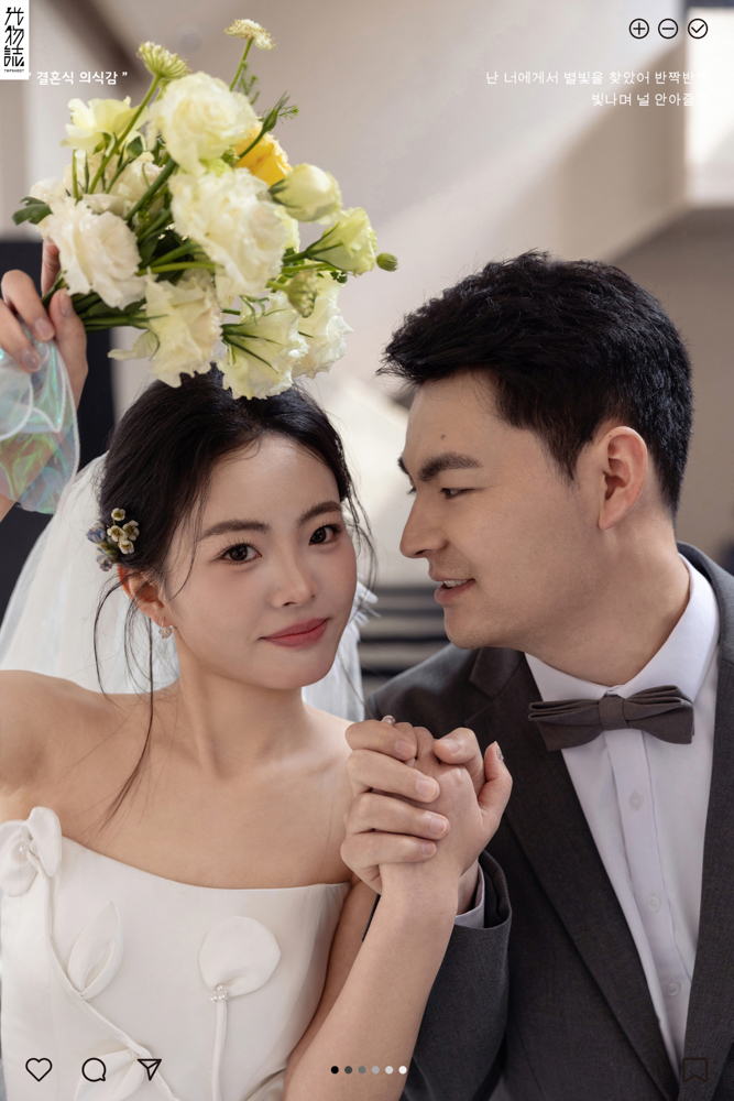 田女士物誌生活婚纱照、物誌生活、木子、唠嗑型选手，构图多变、情绪拿捏，特写YYDS、婚纱照