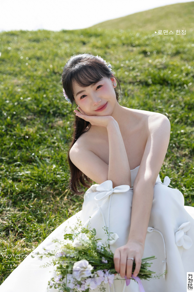 炒鸡甜~杨先生雷女士氛围森系婚纱照、氛围森系、木子、唠嗑型选手，构图多变、情绪拿捏，特写YYDS、婚纱照