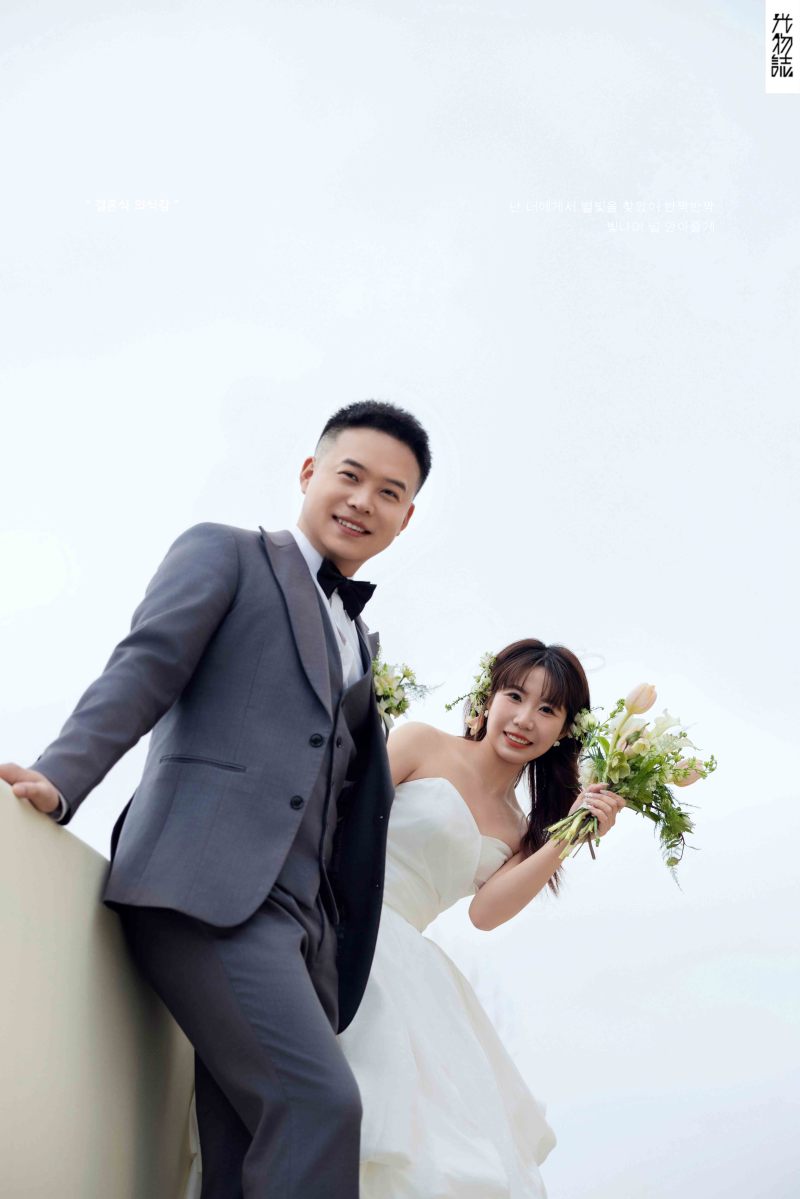 太太太太可了~~！兰沛先生张静博女士物誌生活婚纱照、物誌生活、白玛、怀疑是不是修导演系，拍照像电影一样的构图和质感、婚纱照