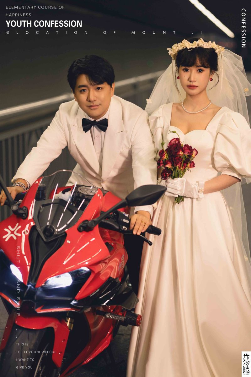太太太太可了~~！张大伟先生高晗雪女士电影纪实婚纱照、怀旧复古  电影纪实、韩松、行走的放大镜，现场细节，姿态指导的掌控者、婚纱照