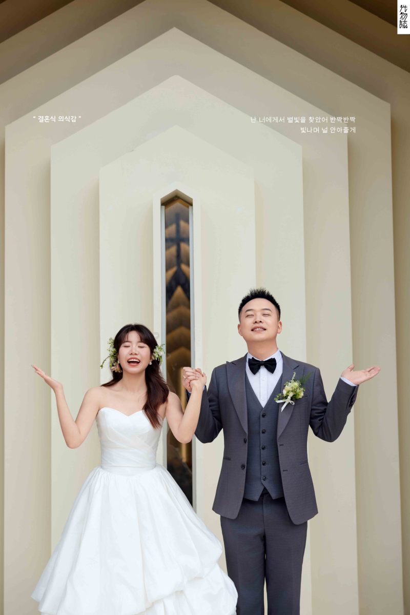 太太太太可了~~！兰沛先生张静博女士物誌生活婚纱照、物誌生活、白玛、怀疑是不是修导演系，拍照像电影一样的构图和质感、婚纱照