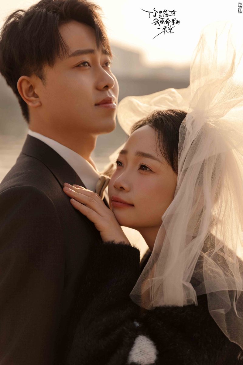 满满狗粮~乔建忠先生介兰女士电影纪实婚纱照、电影纪实  物誌生活、韩松、行走的放大镜，现场细节，姿态指导的掌控者、婚纱照