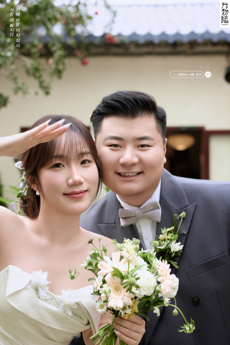 可甜可爱da高先生柏女士物誌生活婚纱照、物誌生活、艾辰、偷偷练过读心术，精准预判每一个想法，细腻到心里、婚纱照