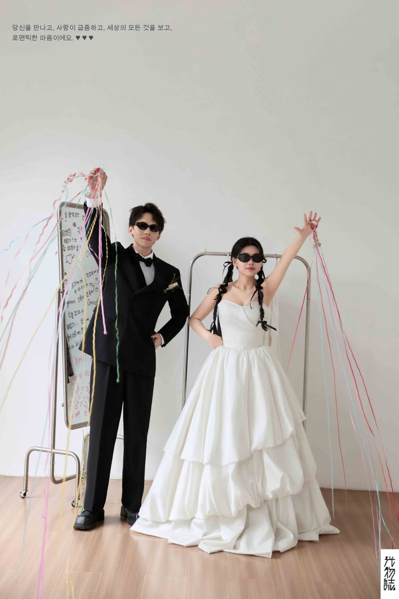 新鲜出炉:)葛承霖先生李晗星女士极简棚拍婚纱照、物誌生活、韩松、行走的放大镜，现场细节，姿态指导的掌控者、婚纱照