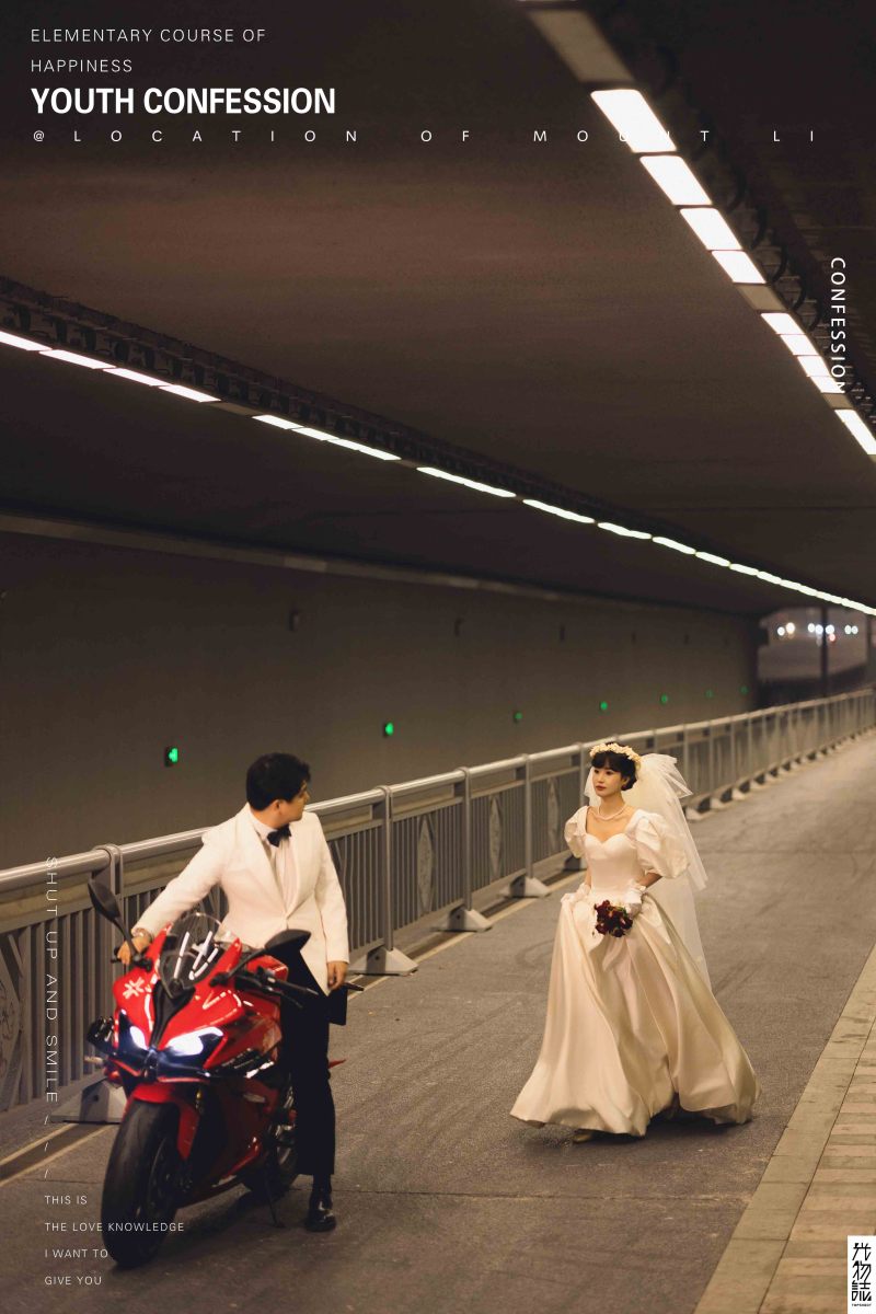 太太太太可了~~！张大伟先生高晗雪女士电影纪实婚纱照、怀旧复古  电影纪实、韩松、行走的放大镜，现场细节，姿态指导的掌控者、婚纱照