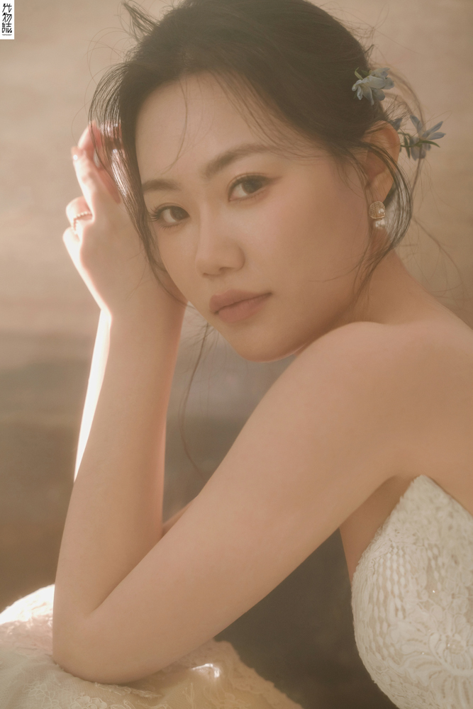 美到心里~刘先生郭女士怀旧复古婚纱照、怀旧复古、刘康、六边形战士，不止是沟通，拍摄想法，创造思维样样拿捏。、婚纱照
