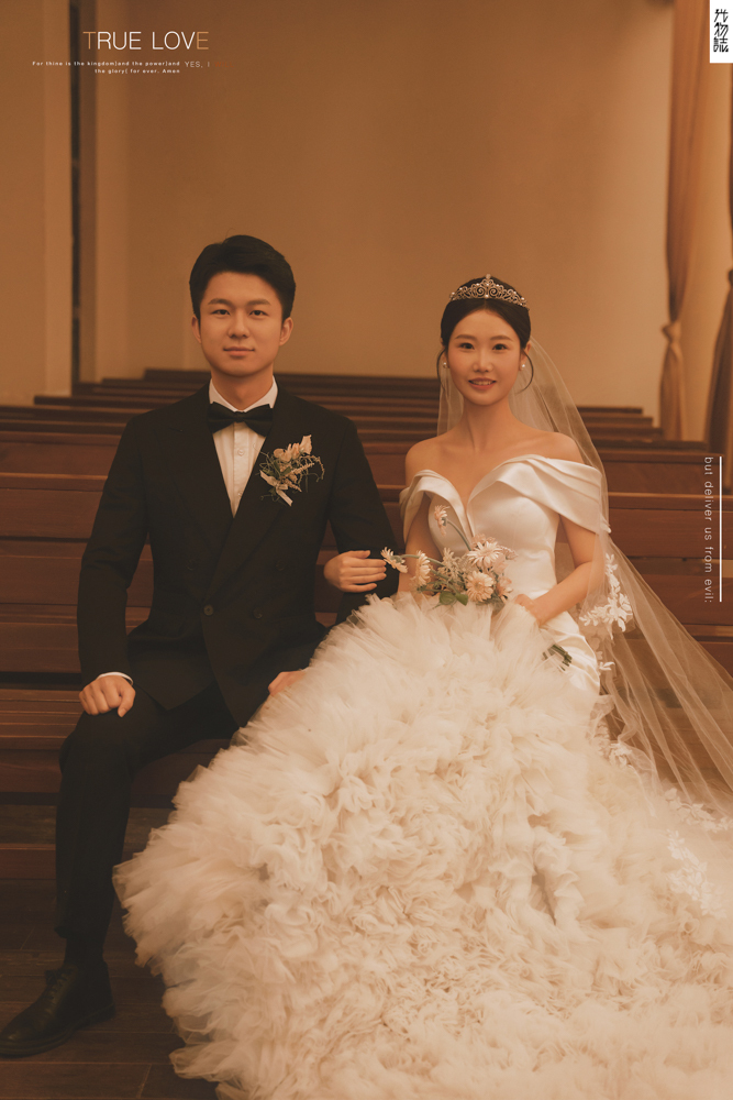爱了~爱了~柳先生殷女士电影纪实婚纱照、电影纪实、刘康、六边形战士，不止是沟通，拍摄想法，创造思维样样拿捏。、婚纱照