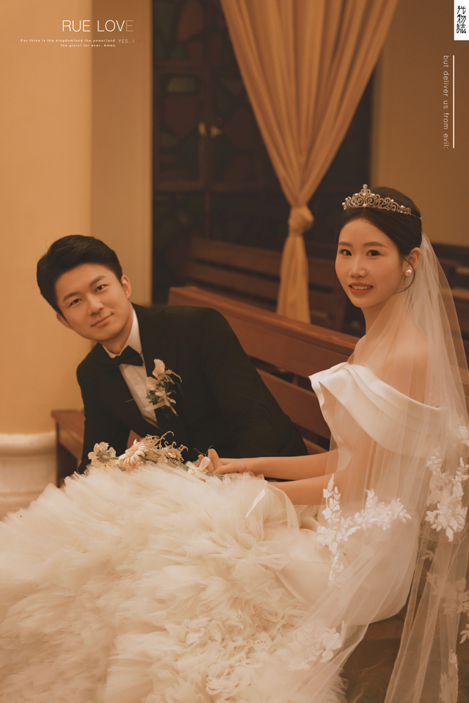 爱了~爱了~柳先生殷女士电影纪实婚纱照、电影纪实、刘康、六边形战士，不止是沟通，拍摄想法，创造思维样样拿捏。、婚纱照