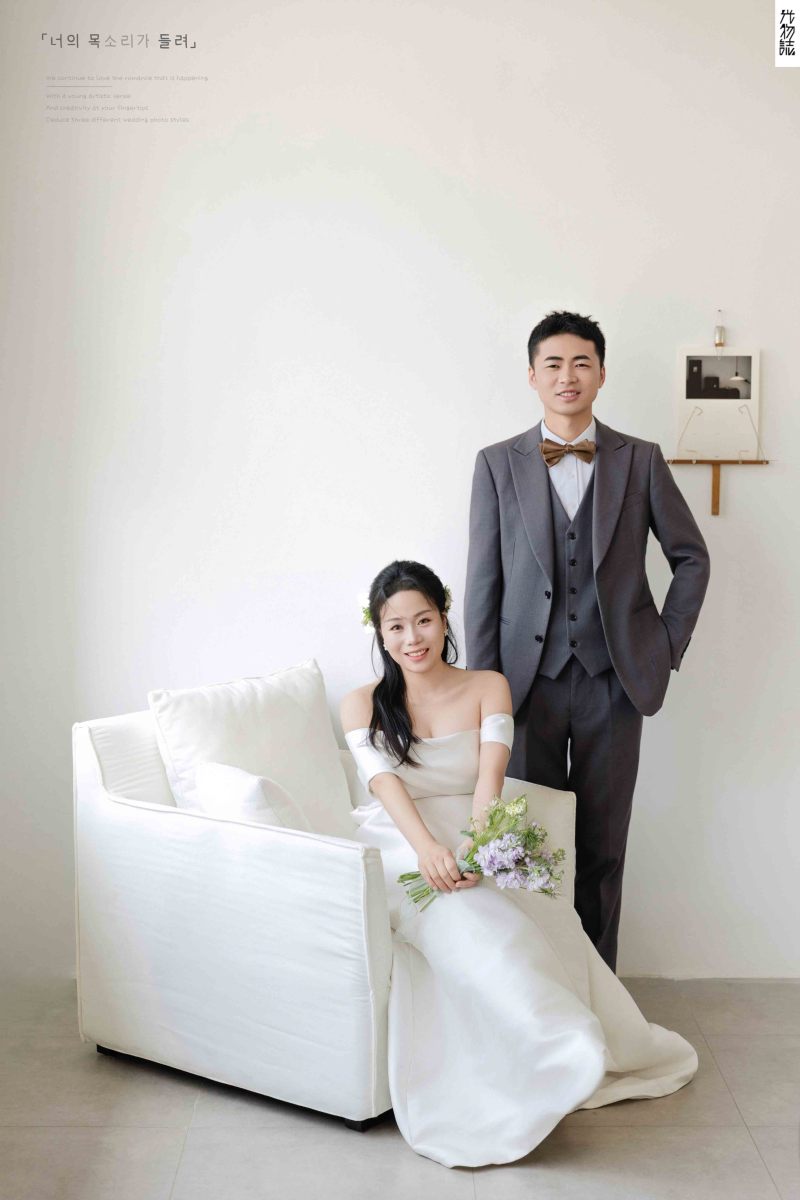 新鲜出炉:)朱鹏先生孙婵女士物誌生活婚纱照、物誌生活  物誌生活、韩松、行走的放大镜，现场细节，姿态指导的掌控者、婚纱照