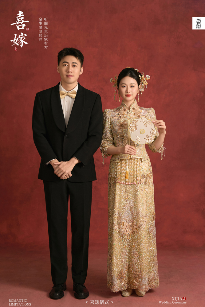 爱了~爱了~丁先生李女士极简棚拍婚纱照、极简棚拍、木子、唠嗑型选手，构图多变、情绪拿捏，特写YYDS、婚纱照