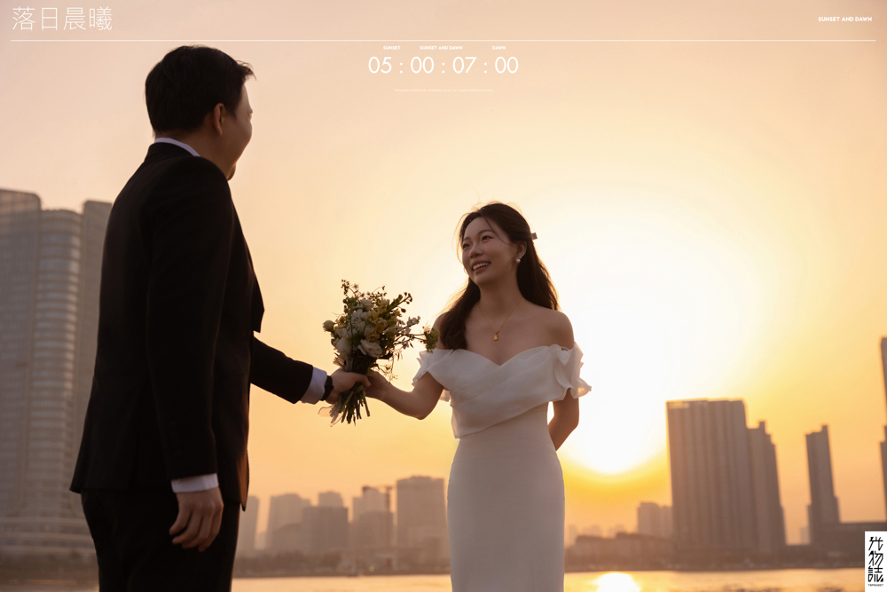 极致情绪！李先生张女士电影纪实婚纱照、电影纪实、木子、唠嗑型选手，构图多变、情绪拿捏，特写YYDS、婚纱照