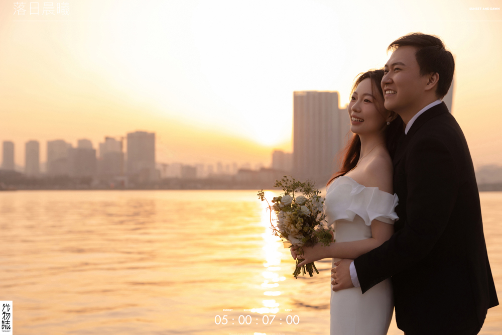 极致情绪！李先生张女士电影纪实婚纱照、电影纪实、木子、唠嗑型选手，构图多变、情绪拿捏，特写YYDS、婚纱照