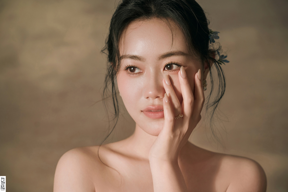 美到心里~刘先生郭女士怀旧复古婚纱照、怀旧复古、刘康、六边形战士，不止是沟通，拍摄想法，创造思维样样拿捏。、婚纱照